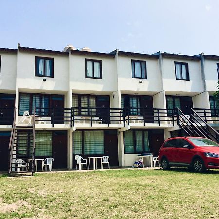 Der Mar Leilighet Villa Gesell Eksteriør bilde
