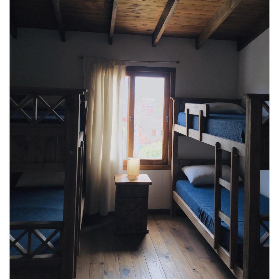 Der Mar Leilighet Villa Gesell Eksteriør bilde