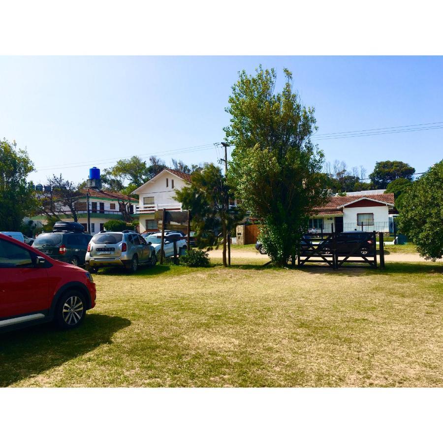 Der Mar Leilighet Villa Gesell Eksteriør bilde